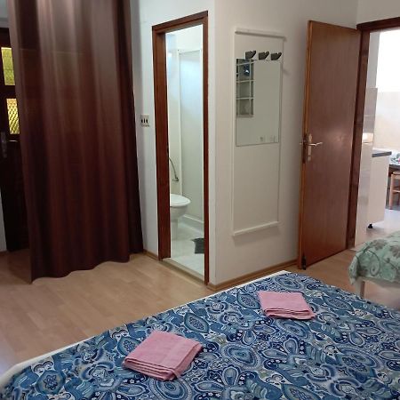 Apartments Mare Novigrad  Zewnętrze zdjęcie