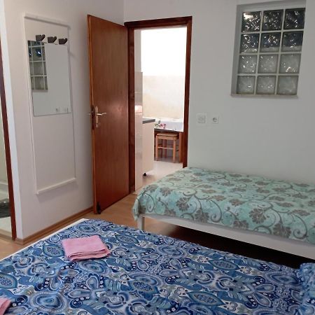 Apartments Mare Novigrad  Zewnętrze zdjęcie