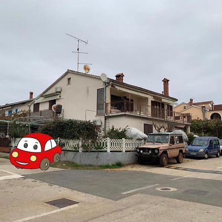Apartments Mare Novigrad  Zewnętrze zdjęcie