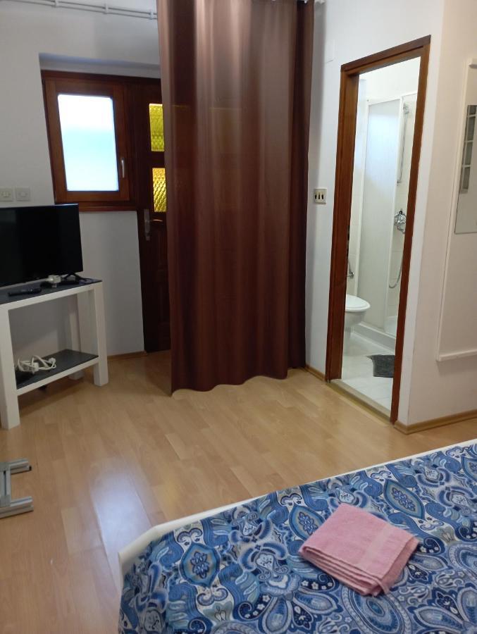 Apartments Mare Novigrad  Zewnętrze zdjęcie