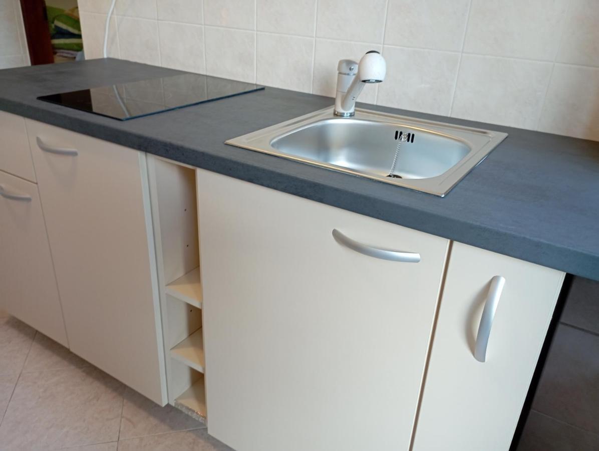 Apartments Mare Novigrad  Zewnętrze zdjęcie