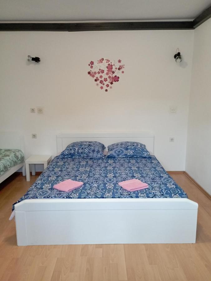 Apartments Mare Novigrad  Zewnętrze zdjęcie