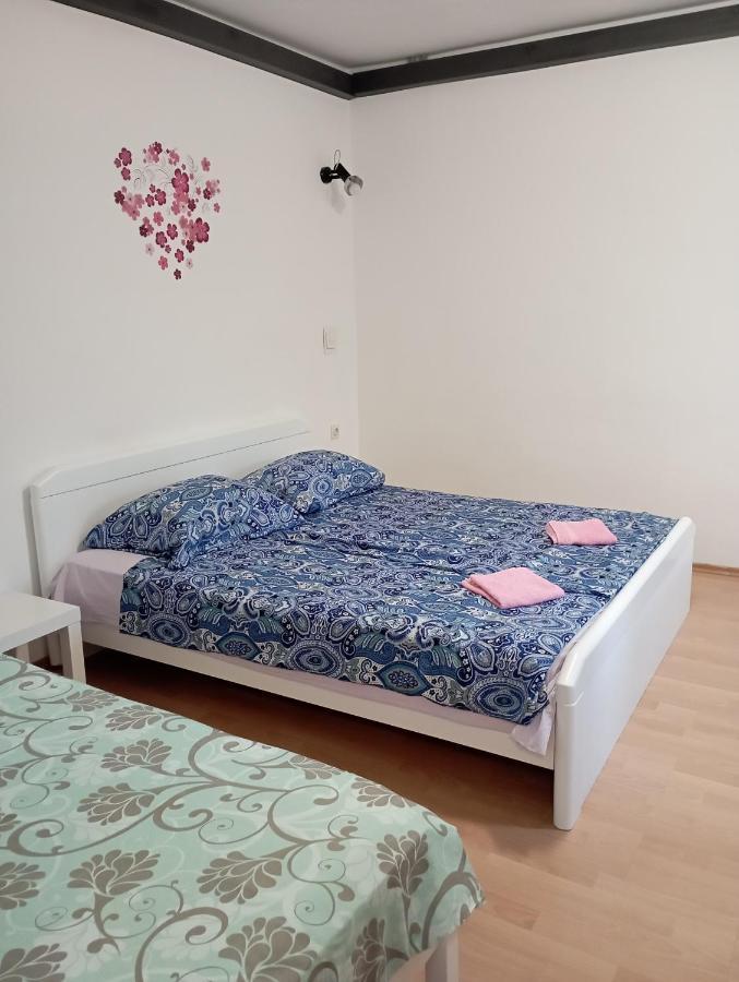 Apartments Mare Novigrad  Zewnętrze zdjęcie