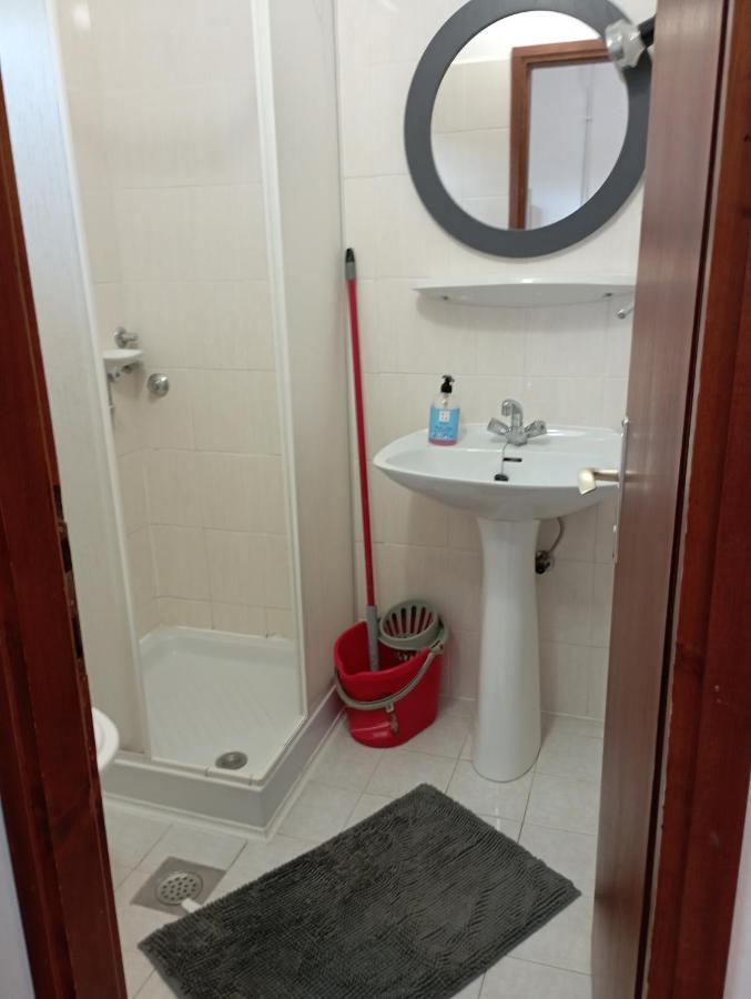 Apartments Mare Novigrad  Zewnętrze zdjęcie