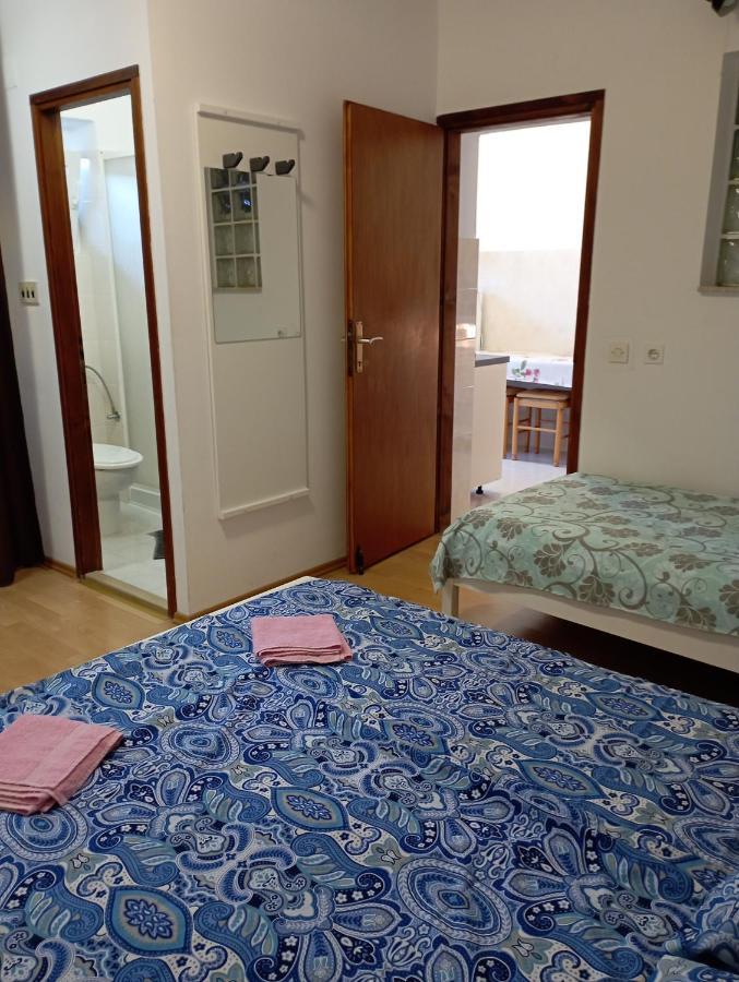 Apartments Mare Novigrad  Zewnętrze zdjęcie