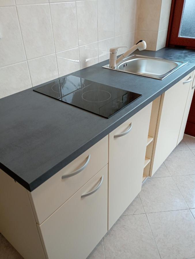 Apartments Mare Novigrad  Zewnętrze zdjęcie