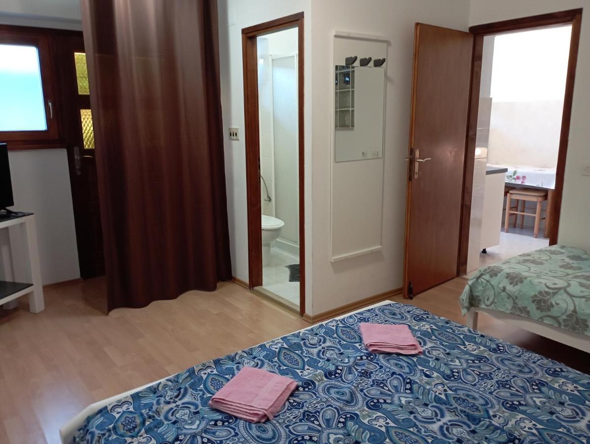 Apartments Mare Novigrad  Zewnętrze zdjęcie