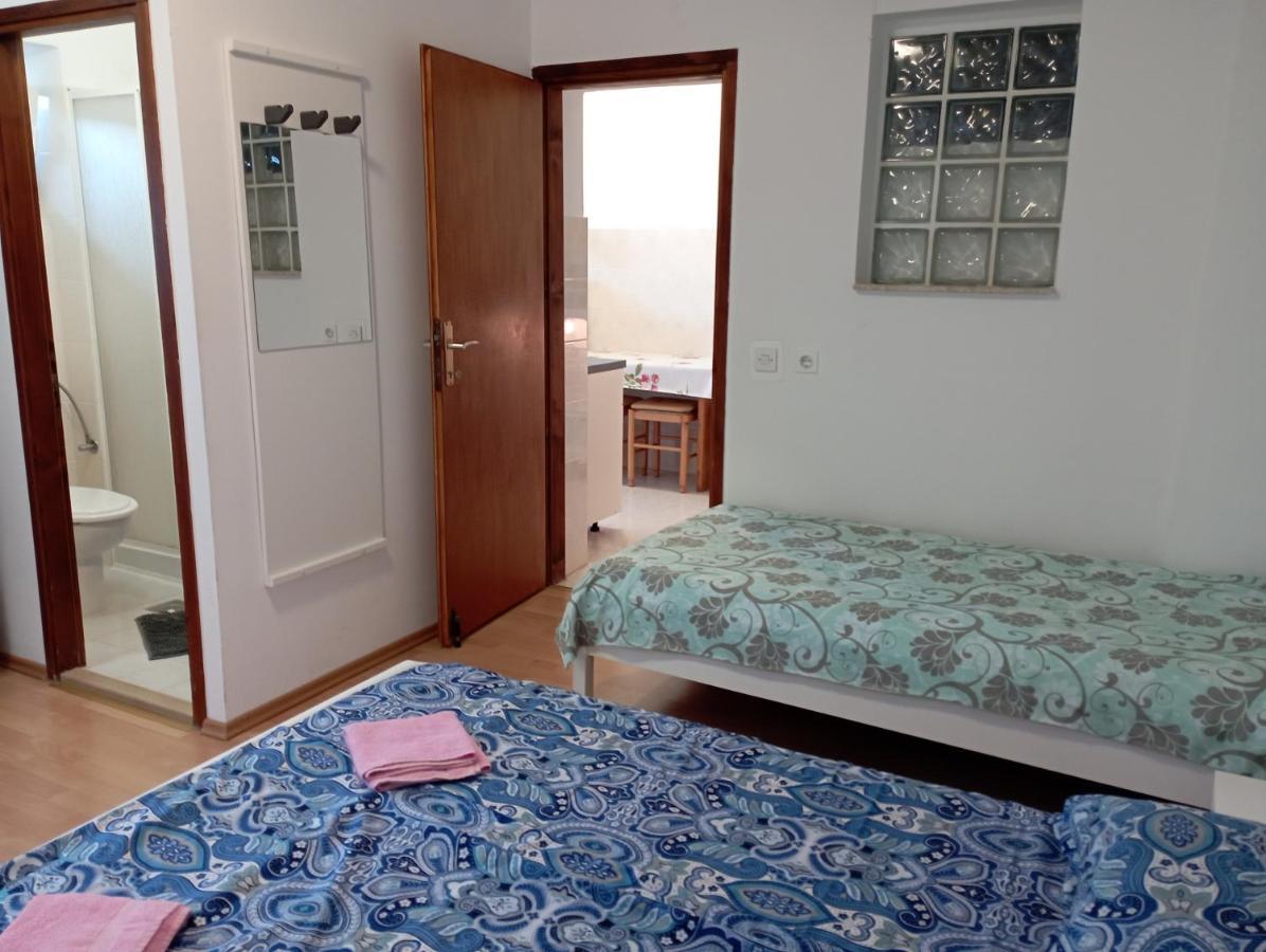 Apartments Mare Novigrad  Zewnętrze zdjęcie