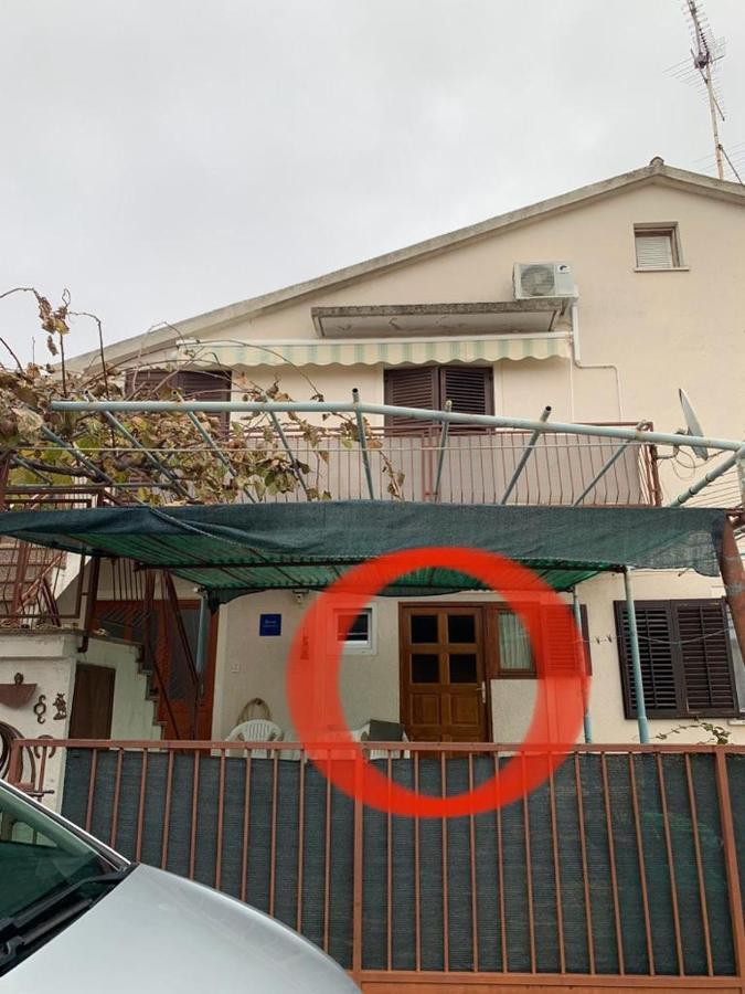 Apartments Mare Novigrad  Zewnętrze zdjęcie