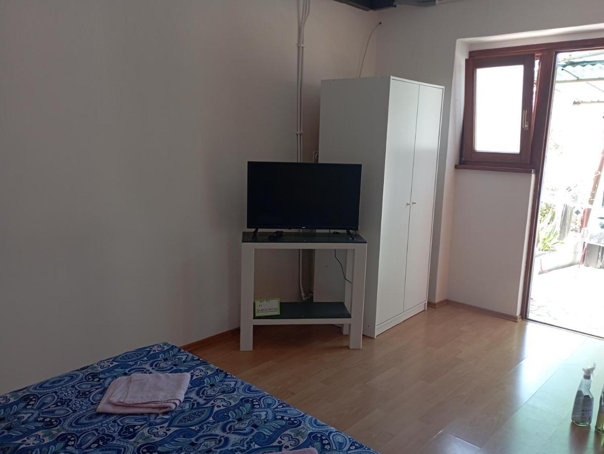 Apartments Mare Novigrad  Zewnętrze zdjęcie