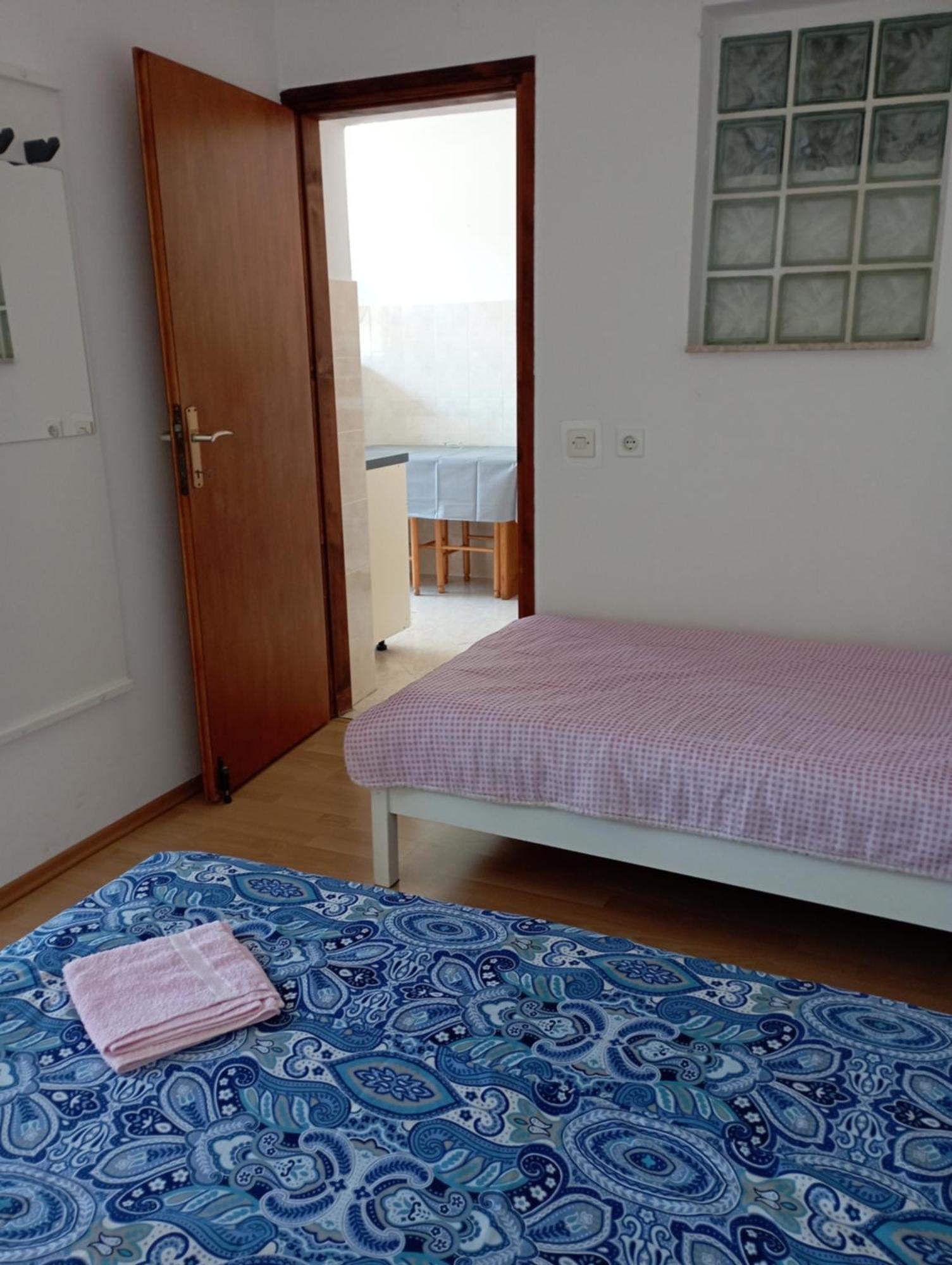 Apartments Mare Novigrad  Pokój zdjęcie