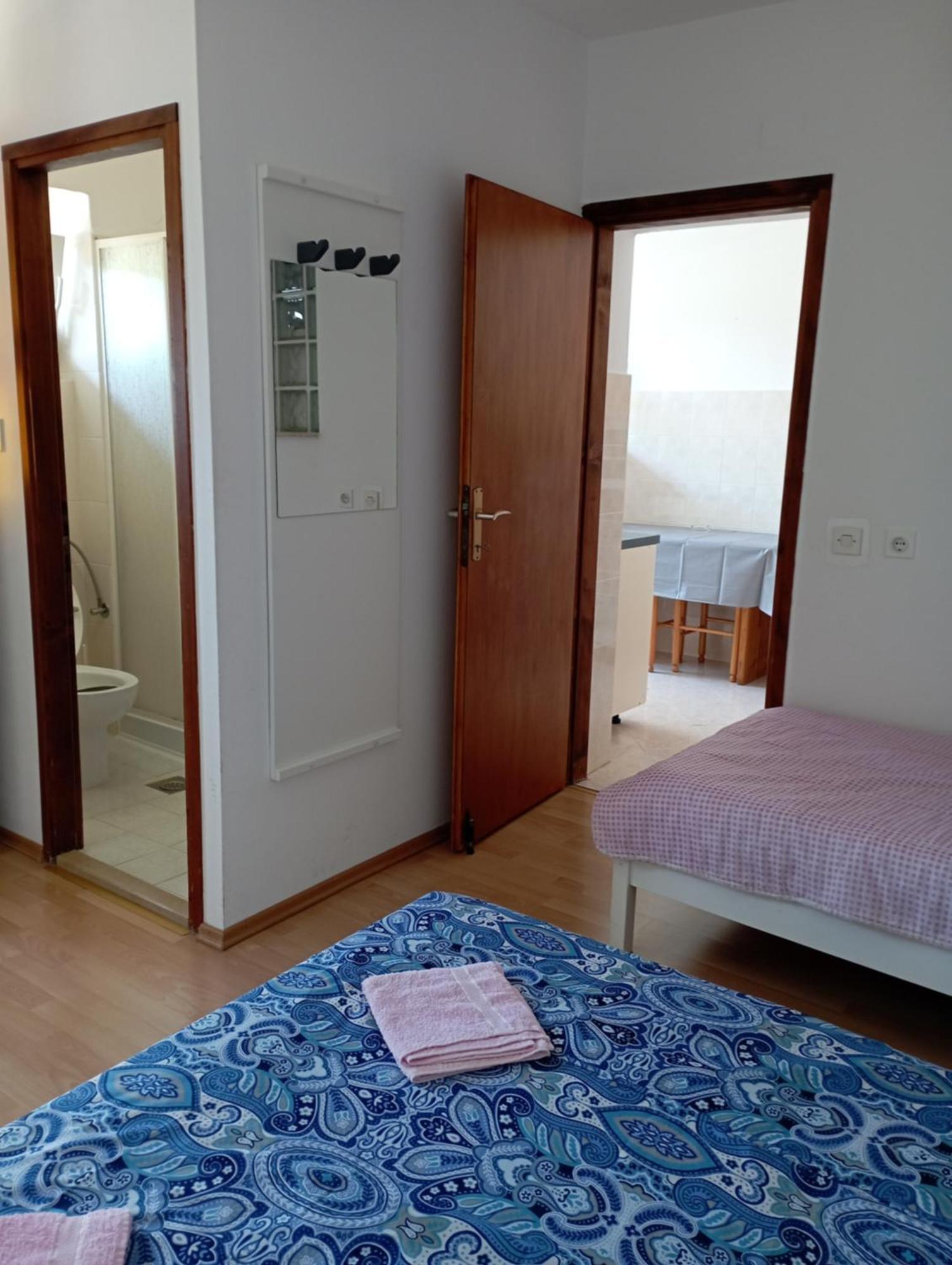 Apartments Mare Novigrad  Pokój zdjęcie